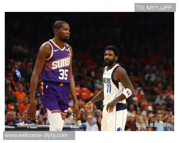 美媒探讨杜兰特与欧文重聚火箭的可能性引发热议