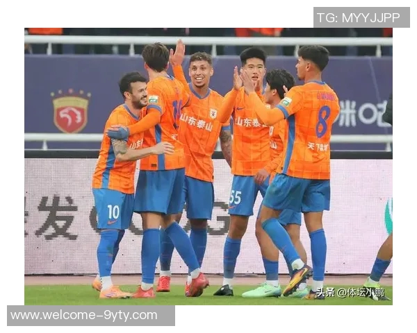 鲁媒分析泰山队收官阶段应展现进取心并积极寻找新外援中卫人选 鲁媒分析泰山队收官阶段应展现进取心并积极寻找新外援中卫人选