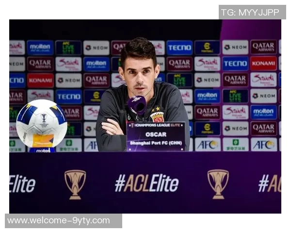 穆斯卡特谈亚冠表现提升古斯塔沃缺席对球队影响显著 穆斯卡特谈亚冠表现提升古斯塔沃缺席对球队影响显著