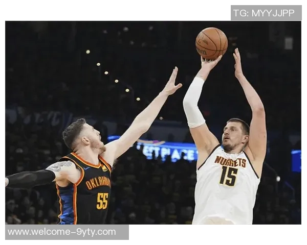 阿德尔曼强调瓦兰约基奇同场出战瓦兰实力毋庸置疑 阿德尔曼强调瓦兰约基奇同场出战瓦兰实力毋庸置疑