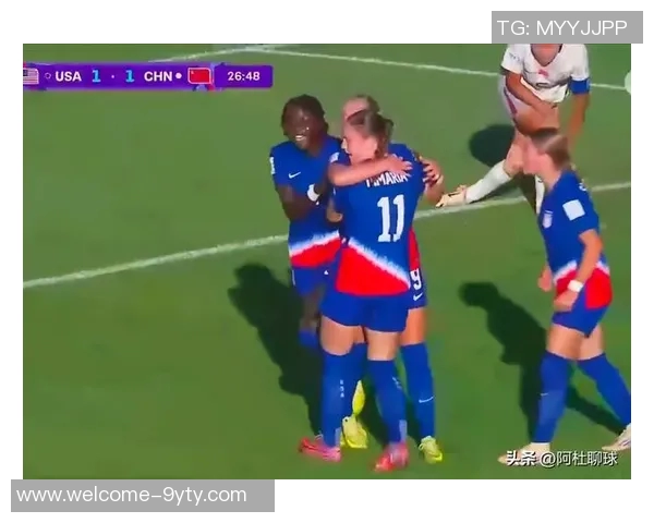 曾屹婕精彩任意球破门U17中国女足奋力追赶美国队比分至2-5