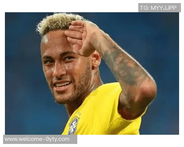 内马尔伤停两年多回忆巴西国家队上次出战时刻