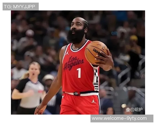 卢指导坦言哈登上赛季末期疲惫不堪责任在我们团队