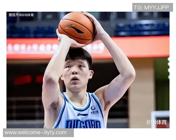 杨瀚森假冒账号发声回应低迷表现誓言全力以赴拼搏不息