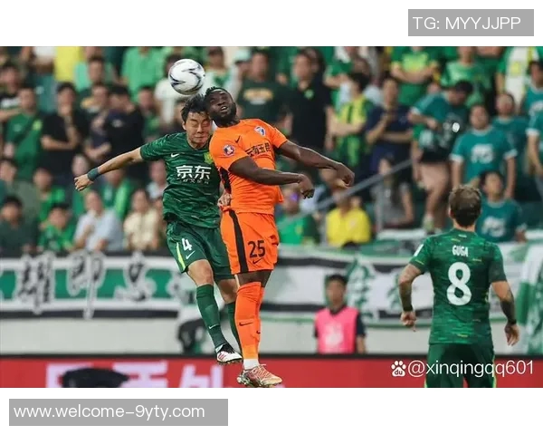 执法足协杯决赛高亨进助国安保持不败河南队遭遇首场失利