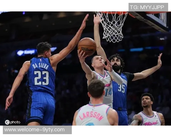 明天NBA杯四分之一决赛热火对阵魔术希罗有望复出助力球队争胜