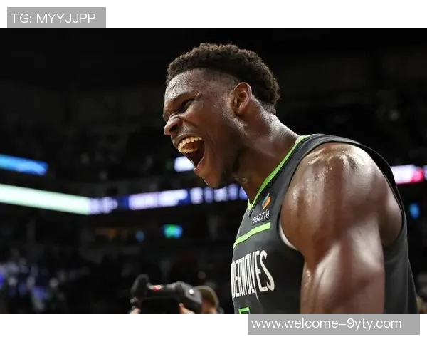 爱德华兹坦言追求总冠军不在乎最佳防守球员荣誉