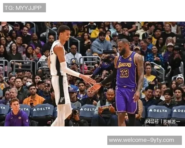 帕克期待文班亚马成为NBA顶尖球员带领马刺赢得多个总冠军