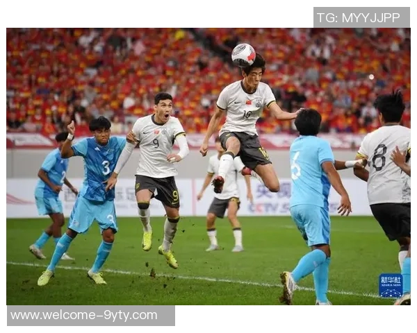 U23亚洲杯迎来最后一届与奥运资格无关的赛事转型新纪元