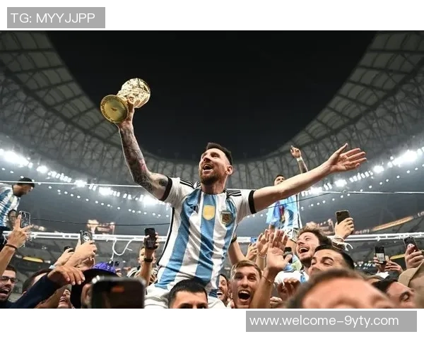 梅西34岁才夺美洲杯冠军萨拉赫仍有机会在国家队创造辉煌