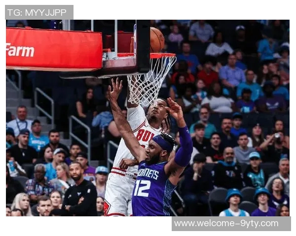 黄蜂逆袭公牛第三节狂胜26分连败阴霾一扫而空